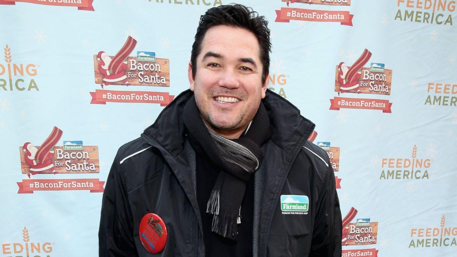 Things You Don't Know About Dean Cain
