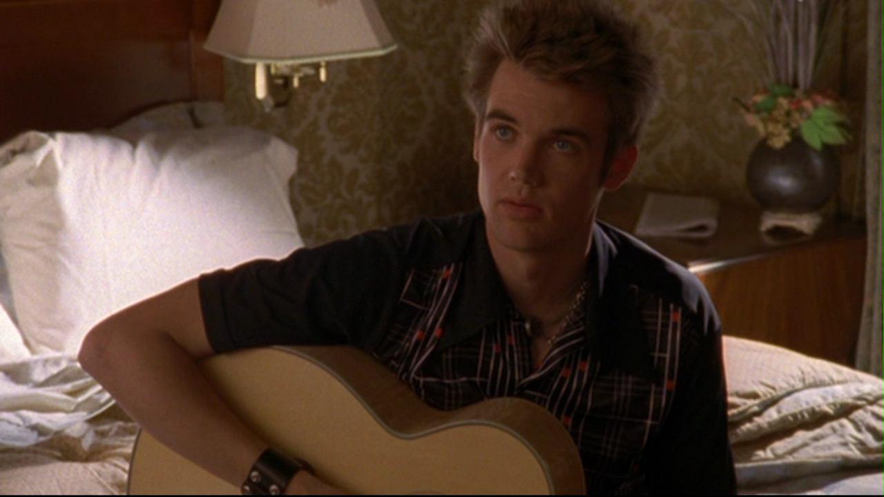 Tyler Hilton One Tree Hill Wallpapers Wallpaper Cave