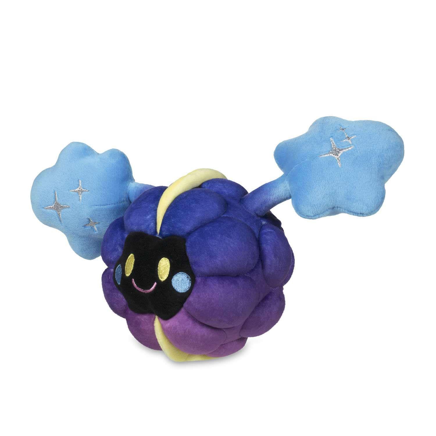 Pokemon Cosmog Plush