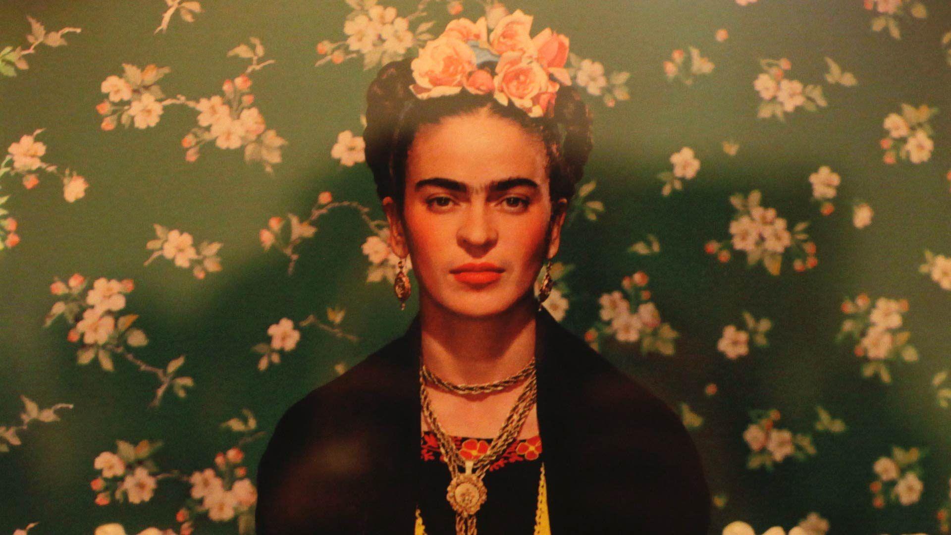 Frida Kahlo Hd Images : Frida Kahlo Hd Wallpapers | Bodbocwasuon