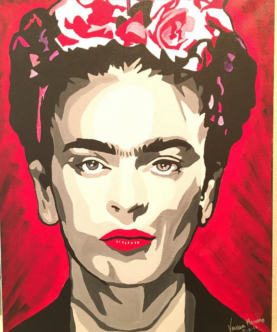 Frida Kahlo HD Wallpapers - Wallpaper Cave