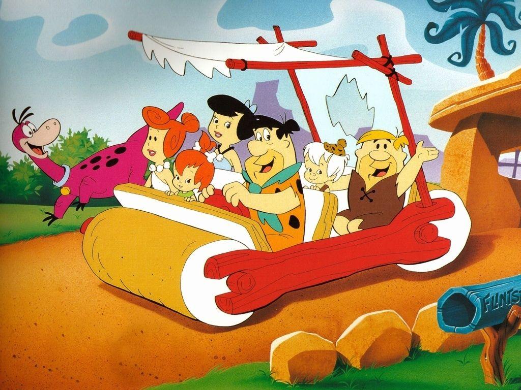 Best 61+ The Flintstones Wallpapers on HipWallpapers