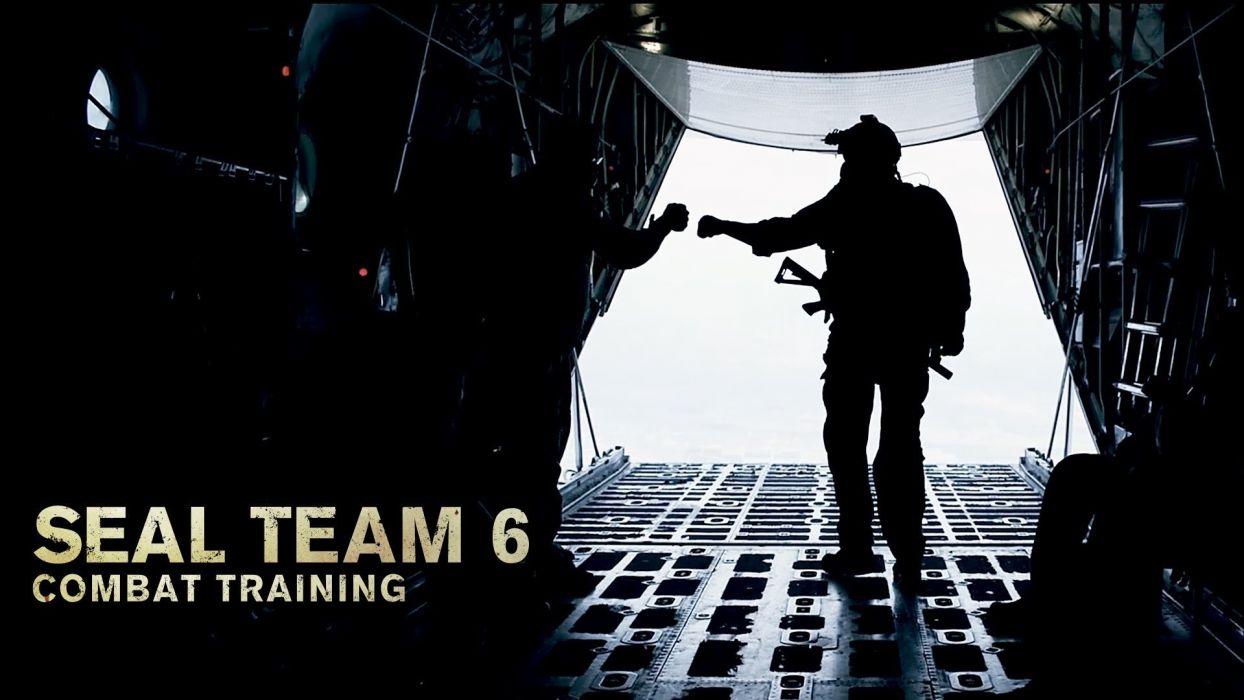 SEAL TEAM military warrior soldier action fighting crime drama navy