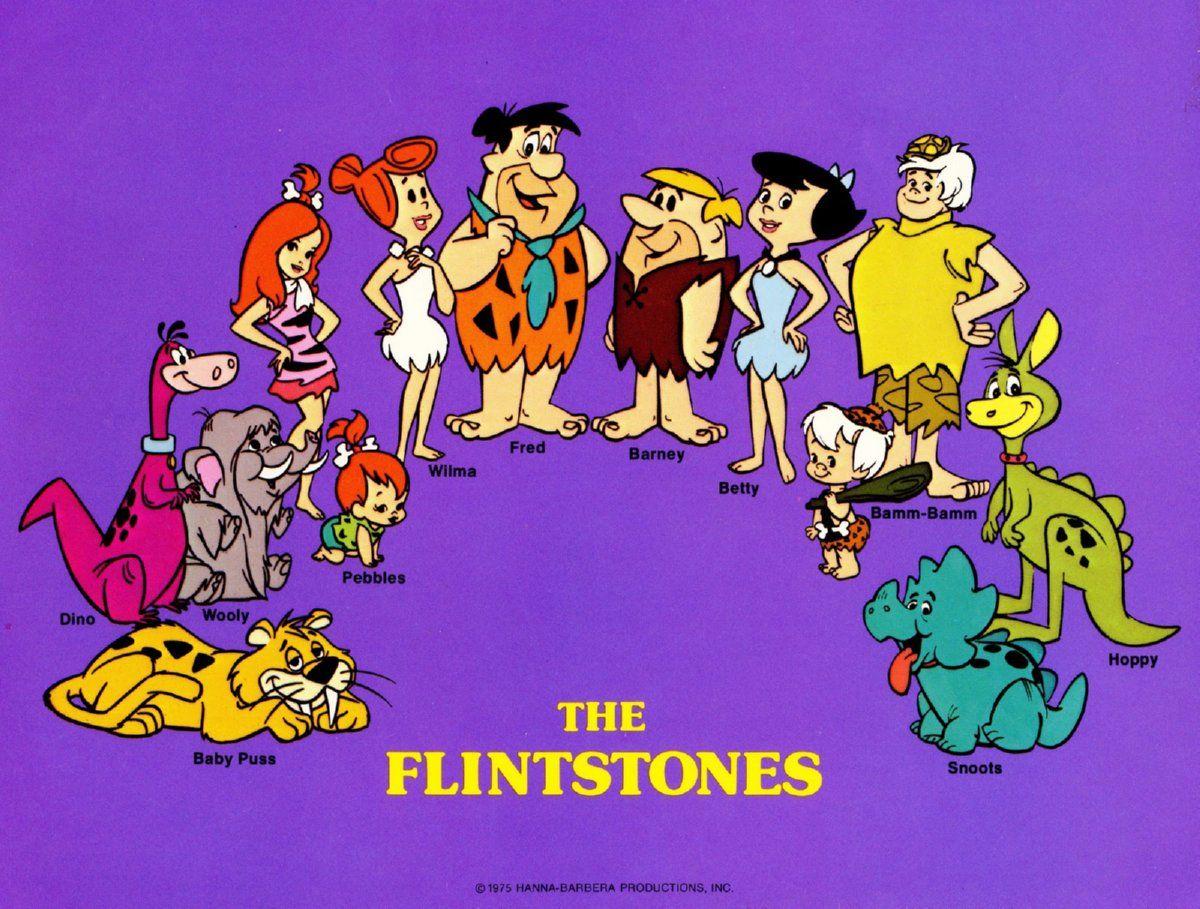 1200x909px 222.35 KB The Flintstones