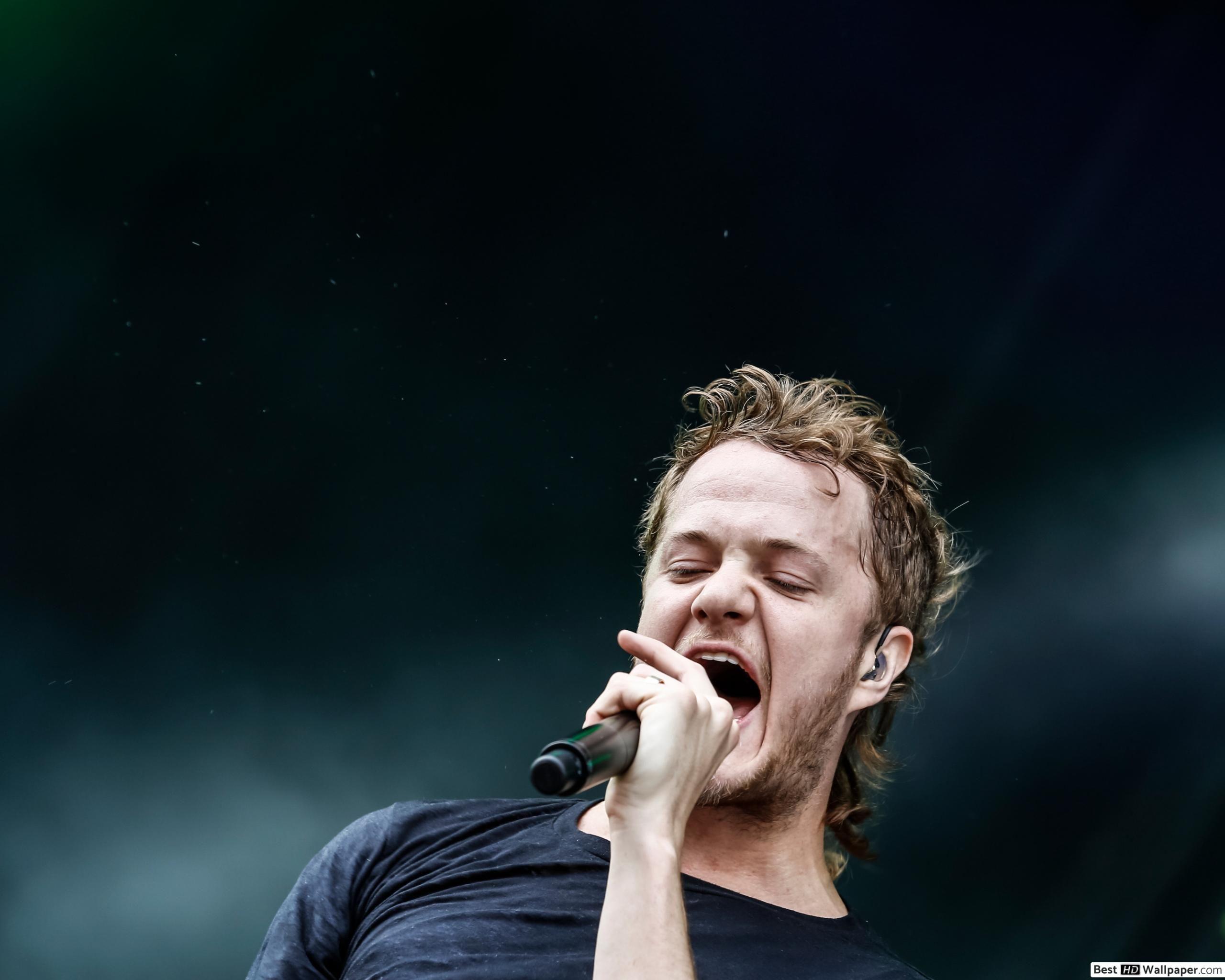 Dan Reynolds Wallpapers - Wallpaper Cave