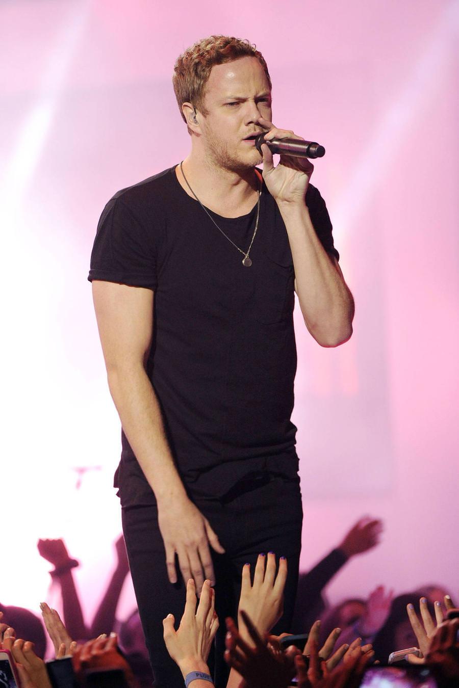 Imagine Dragons Videos