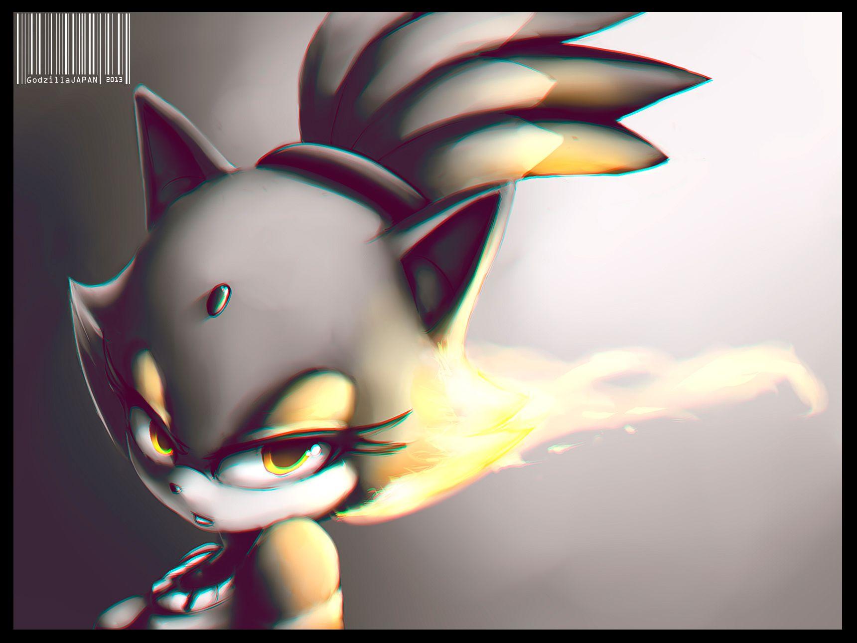 Sonic the Hedgehog Blaze the Cat wallpaperx1290