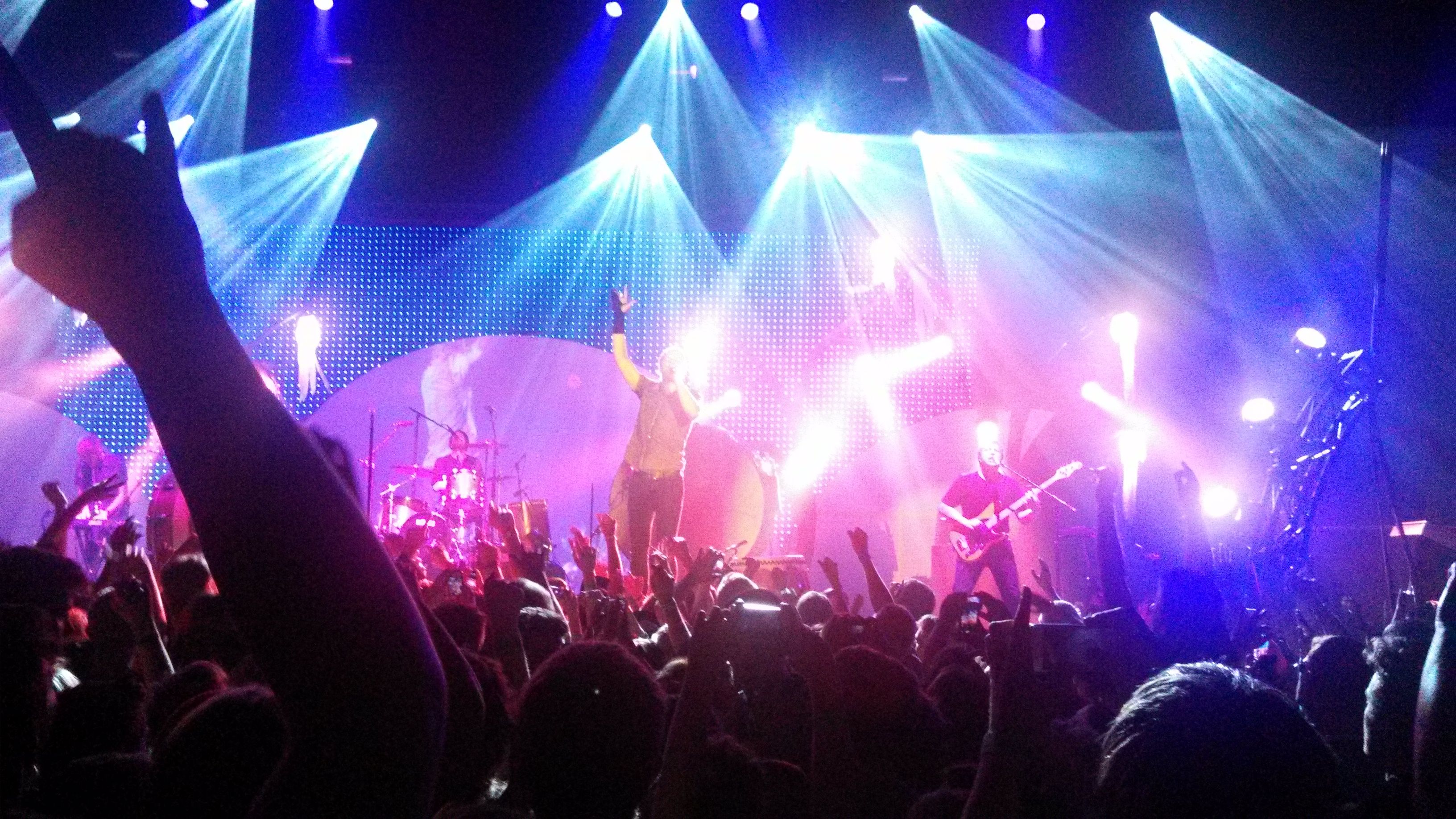 Dan Reynolds Wallpapers - Wallpaper Cave