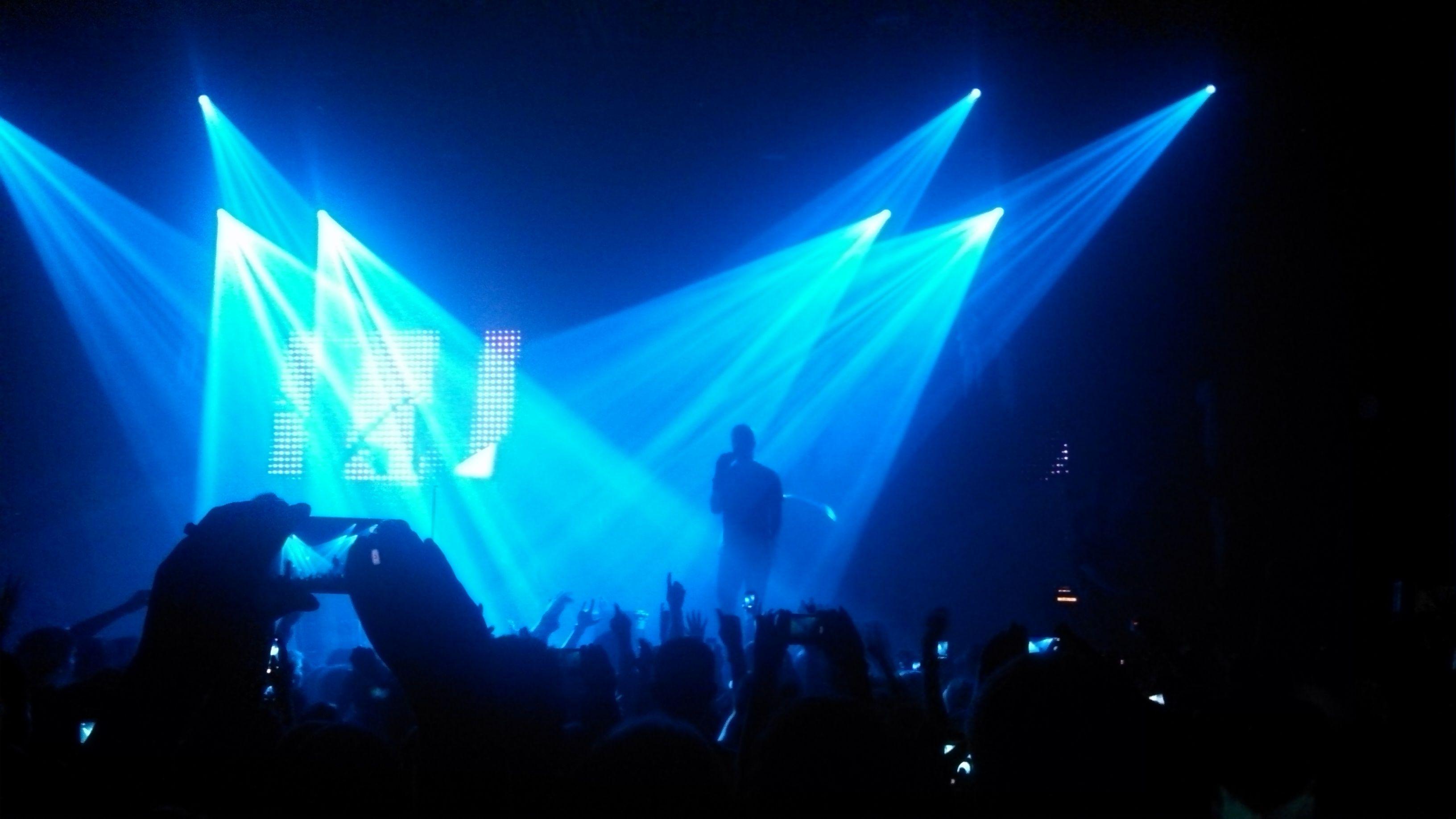 Imagine Dragons image Concert Image HD wallpaper and background