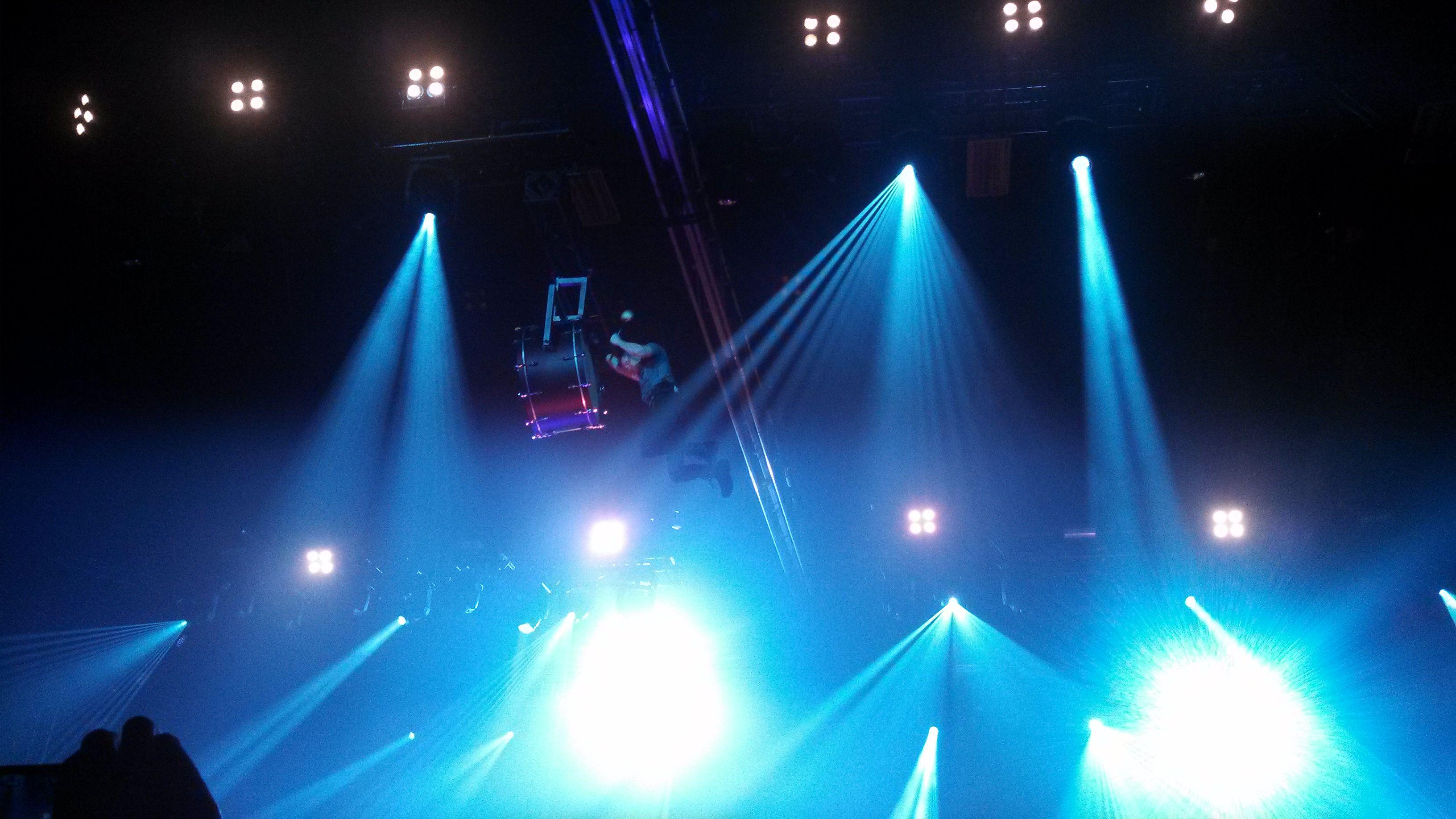 Imagine Dragons image Concert Image HD wallpaper and background