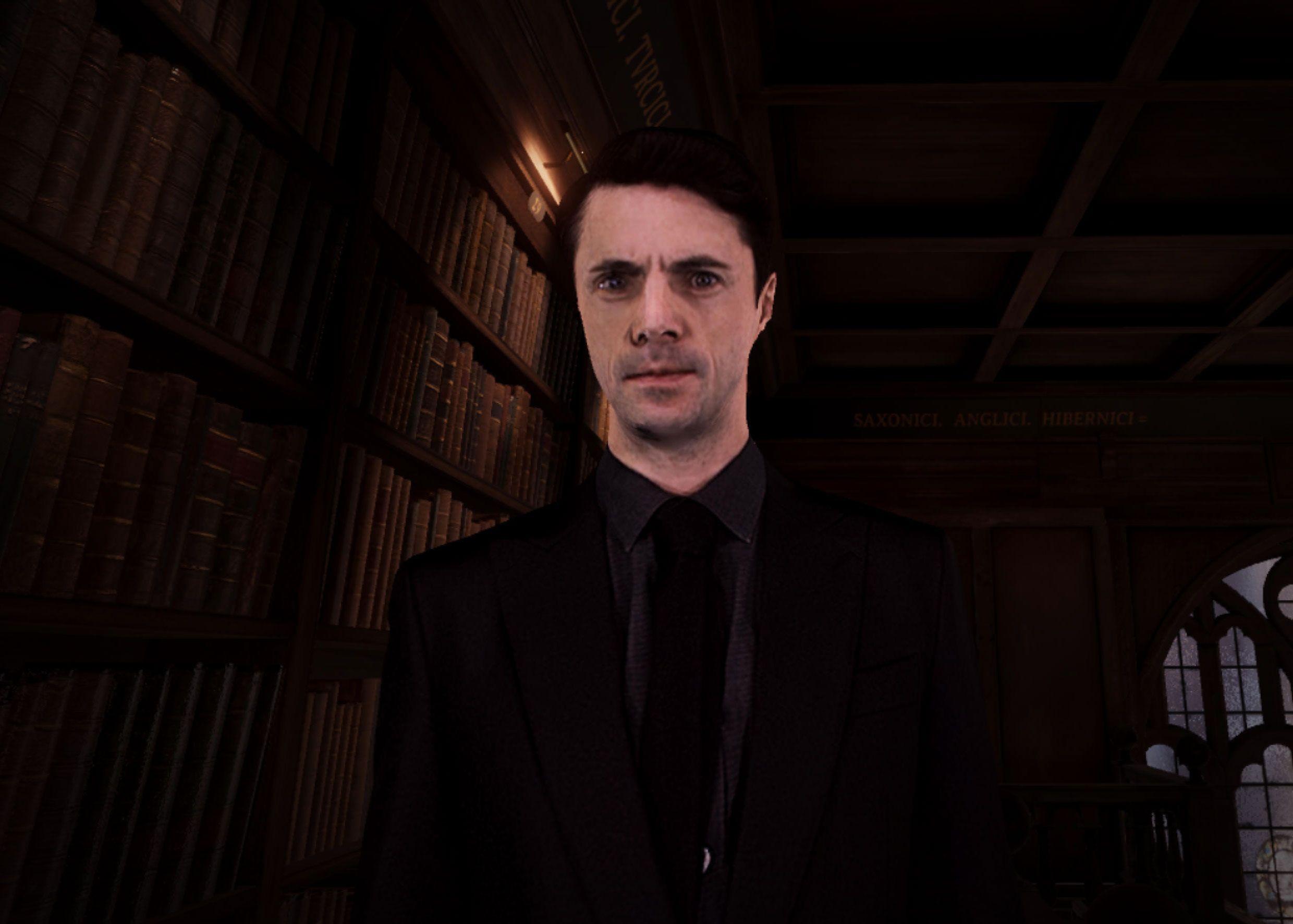 Submarine Channel. High expectations for Venice VR 2018