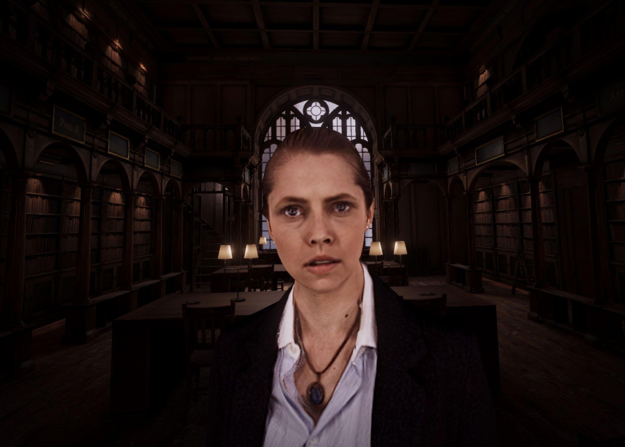 Submarine Channel. High expectations for Venice VR 2018