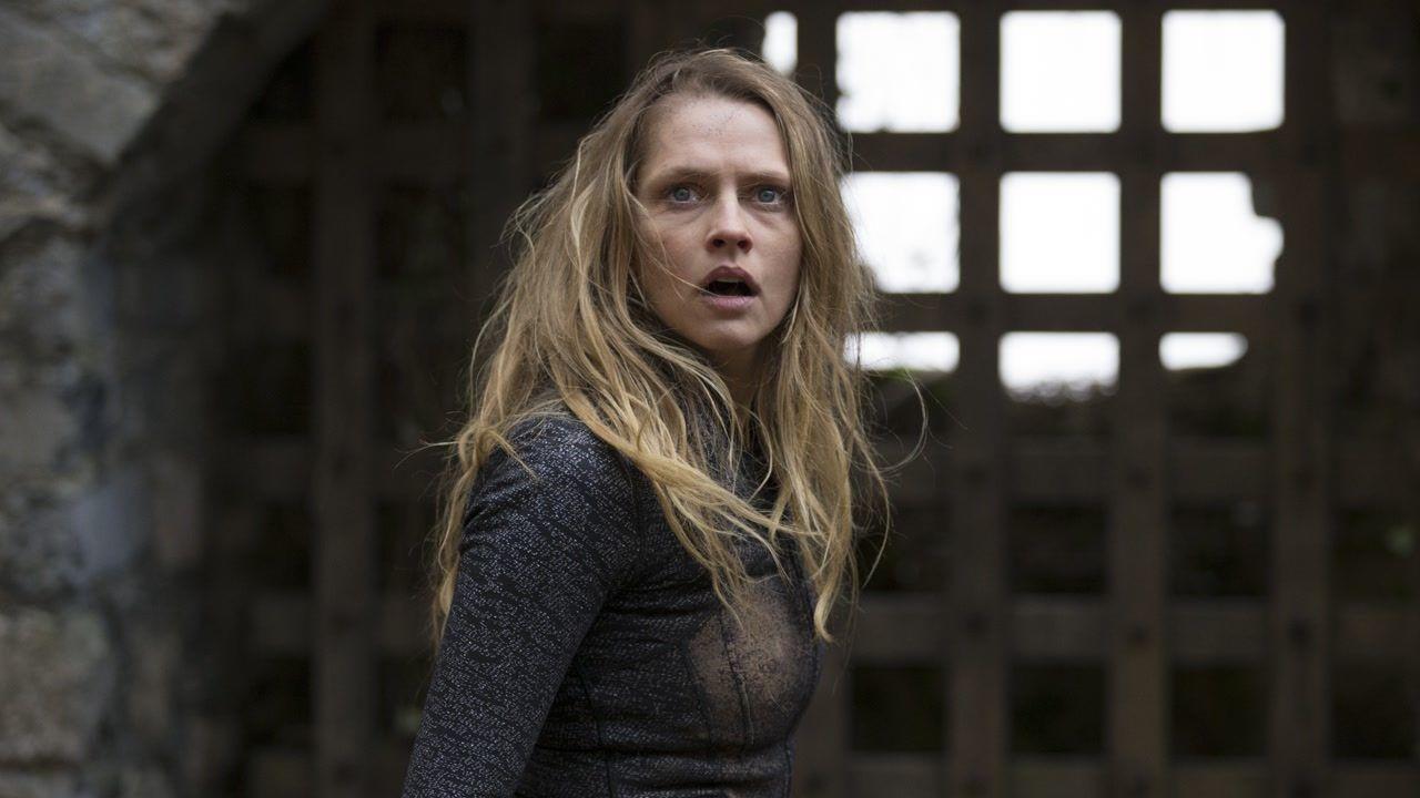 A Discovery Of Witches: Mythology