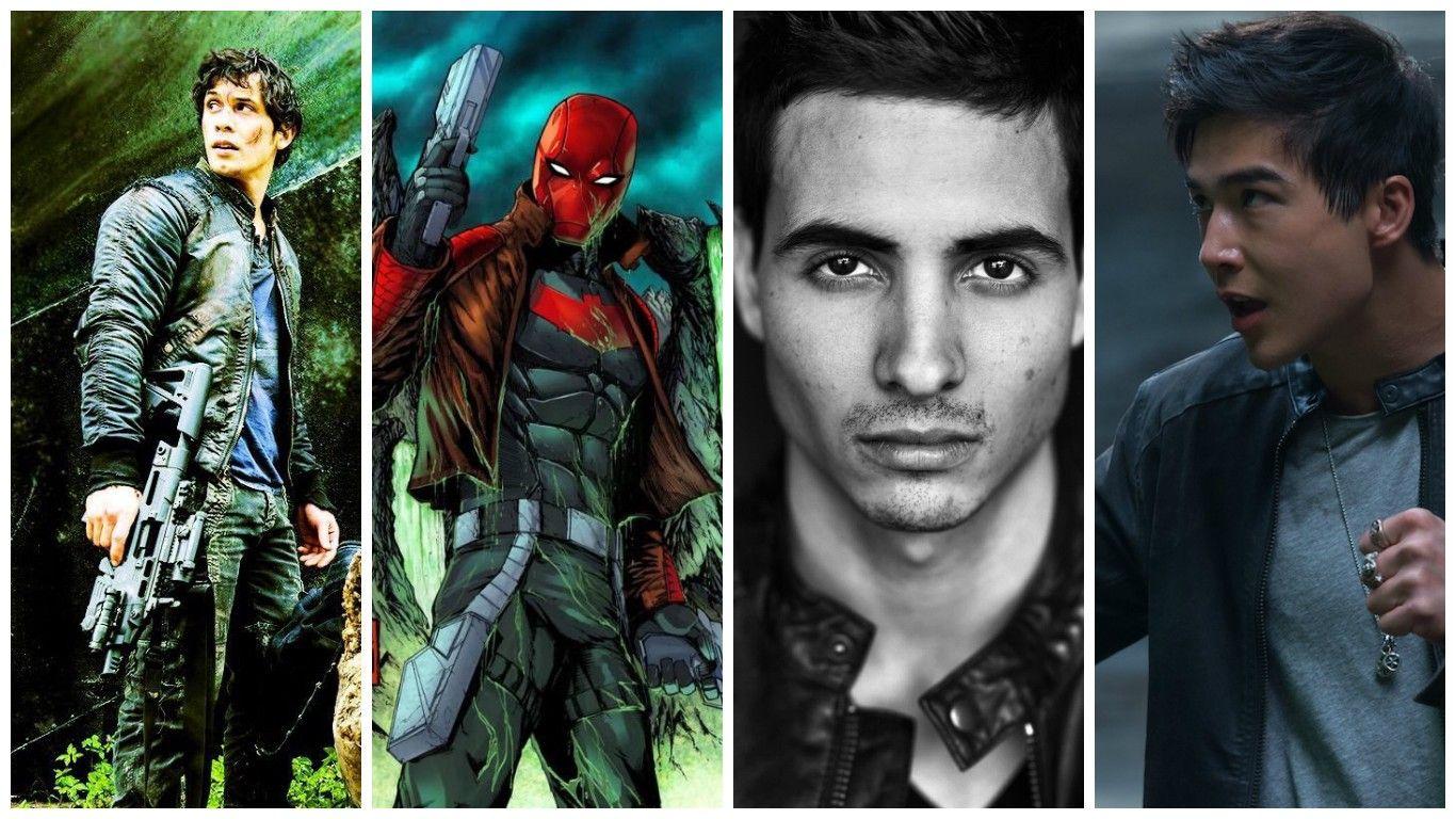 Should Jason Todd Be A MOC?