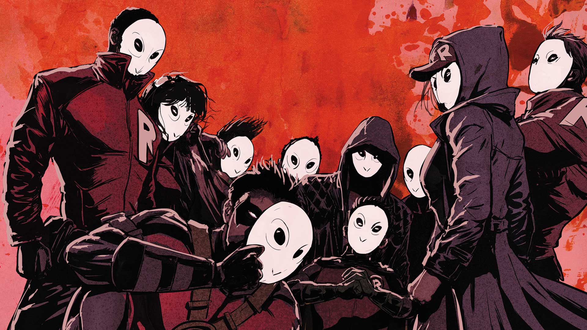 This Just Happened: Place Your Bets! Who will win the ROBIN WAR?