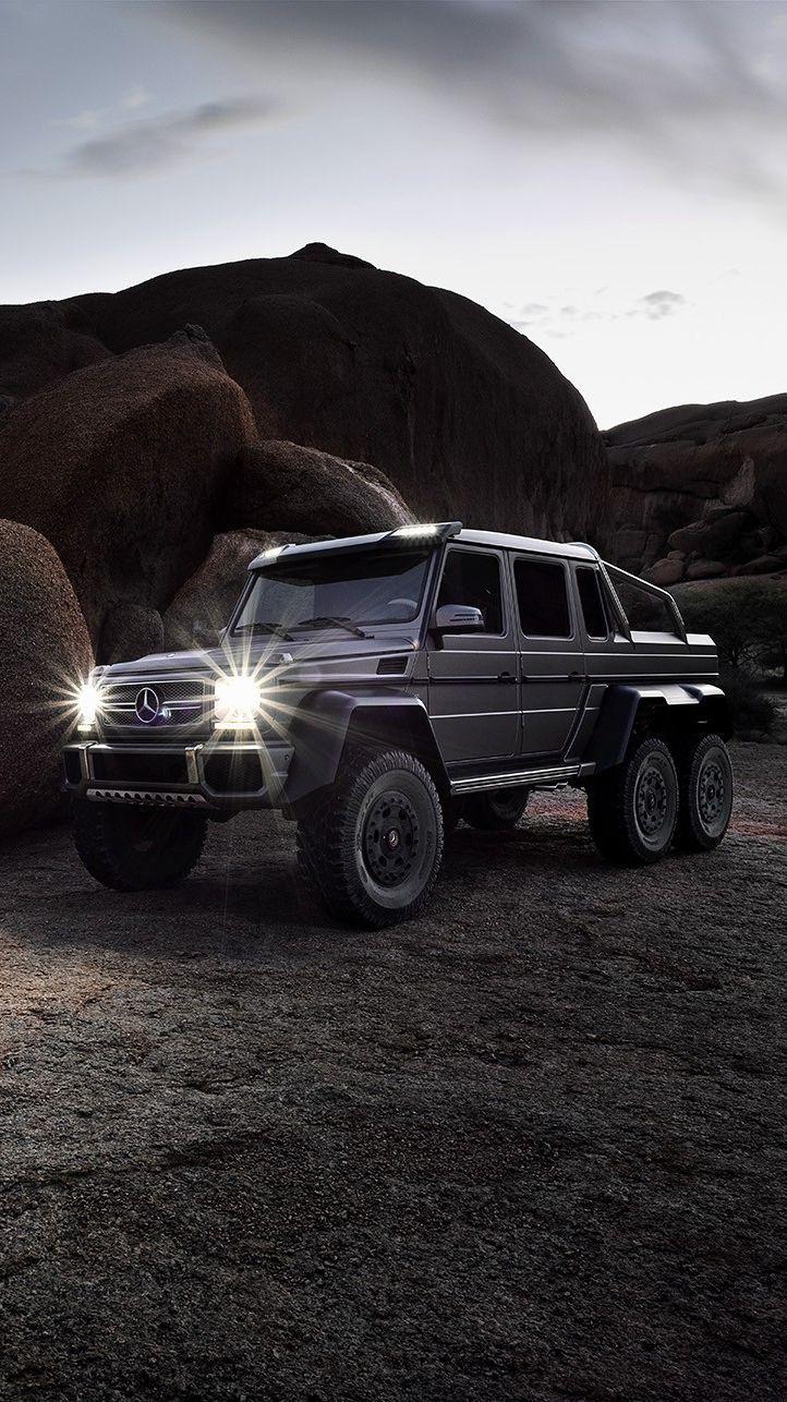 Mercedes G Class Amg Iphone Wallpapers Wallpaper Cave