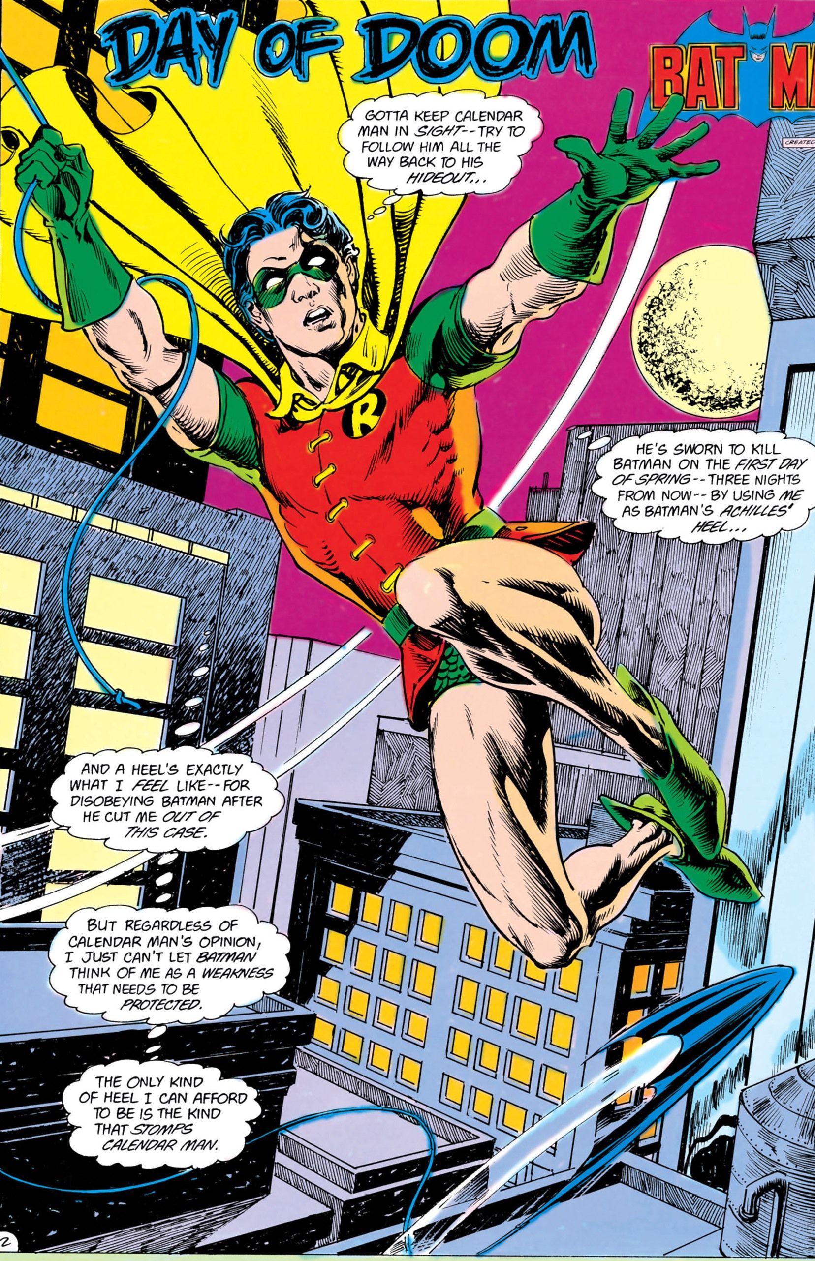 Jason Todd (Earth One)