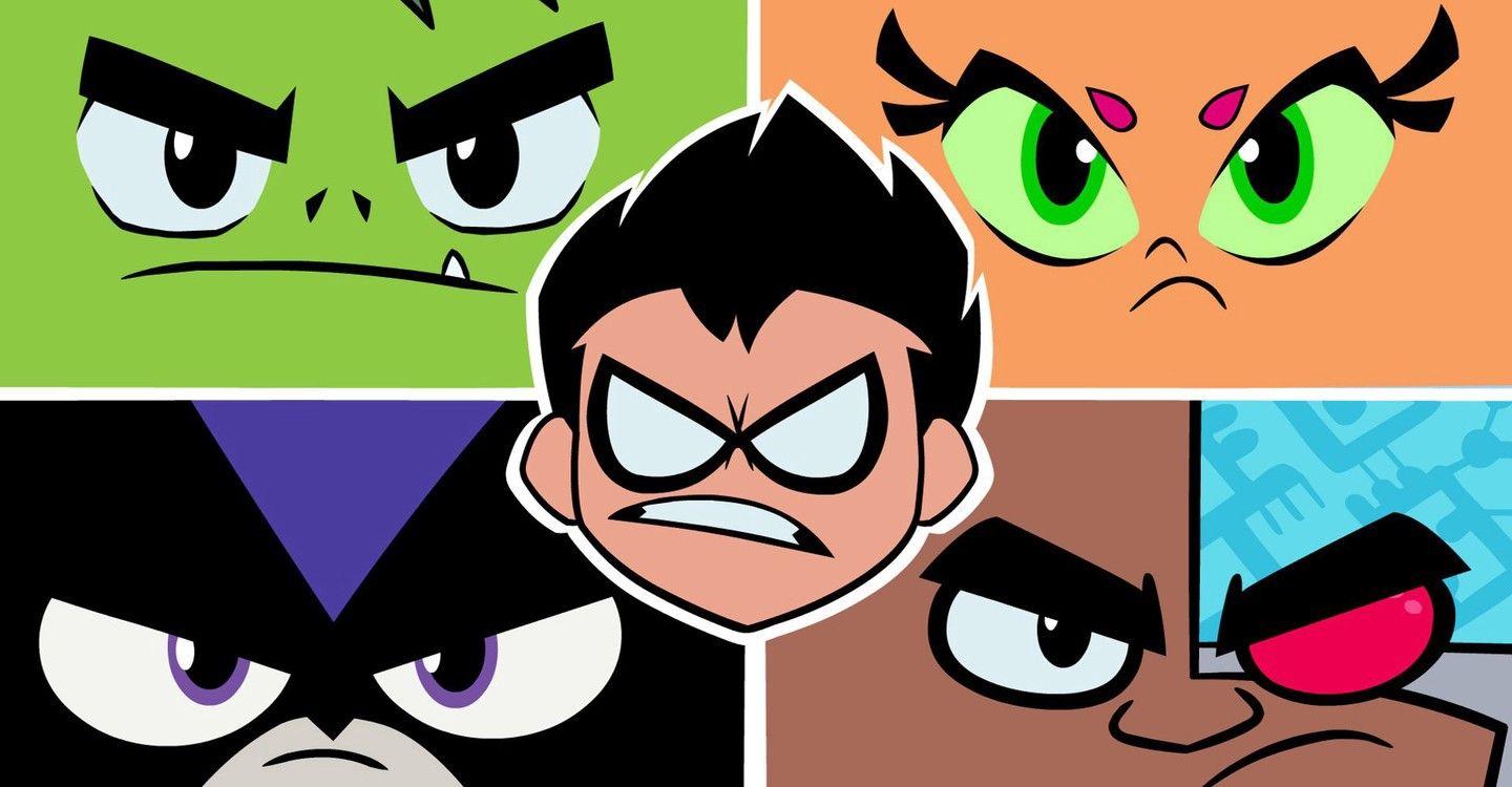 Titans': What We Know So Far