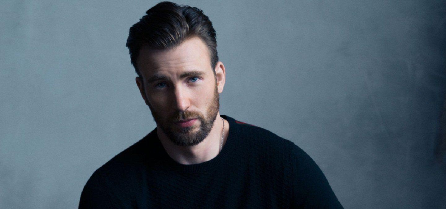 Here's Why Chris Evans Will Always Be The Perfect Captain America For Us