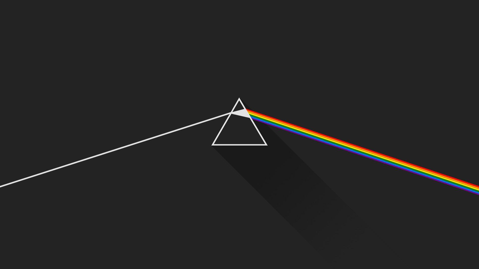 Dark Side of The Moon Wallpapers ·①