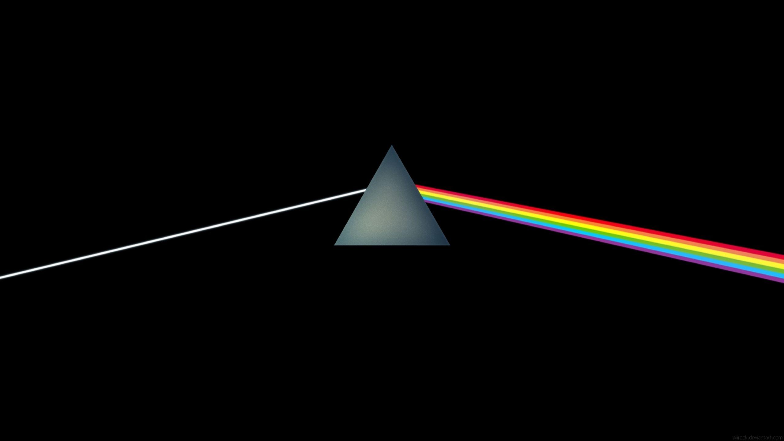 2560x1440px Dark Side Of The Moon Wallpapers