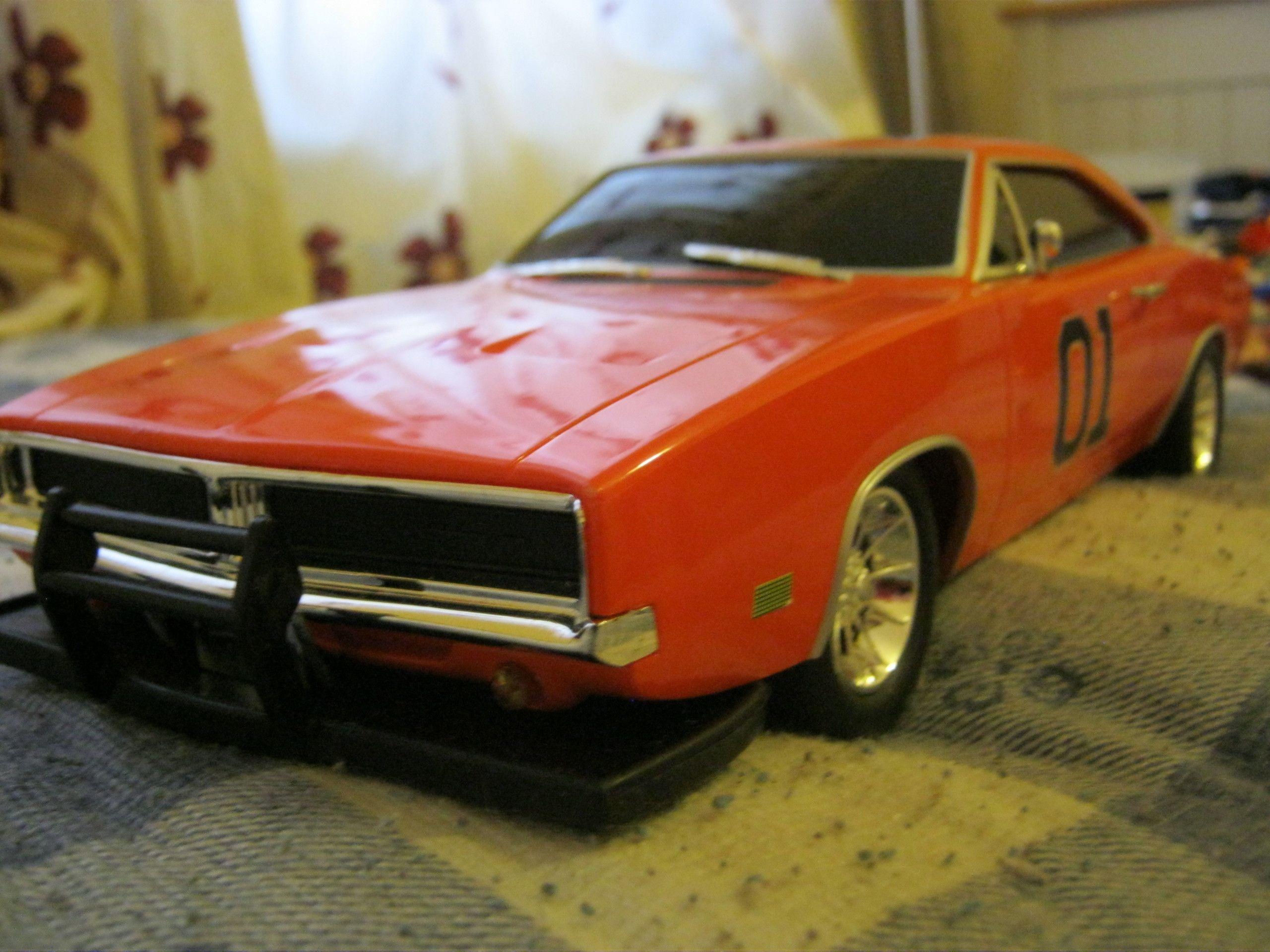 The Dukes Of Hazzard image general lee HD wallpaper and background
