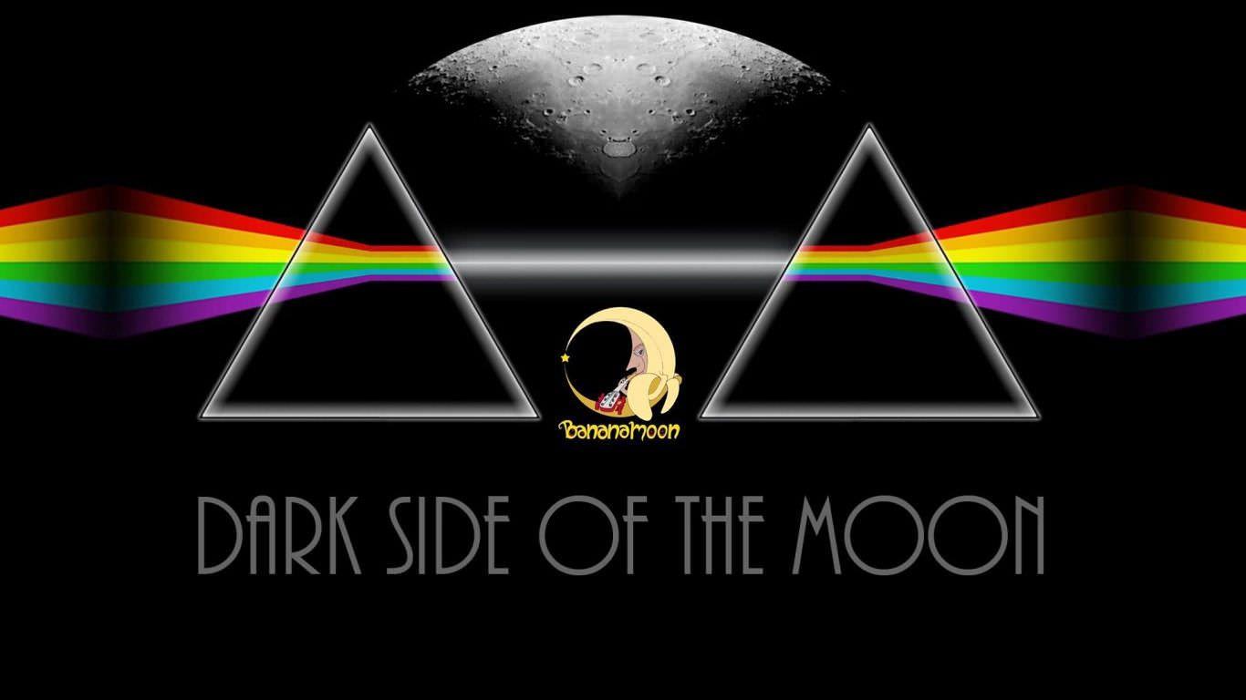 Download The Dark Side Of The Moon Wallpapers