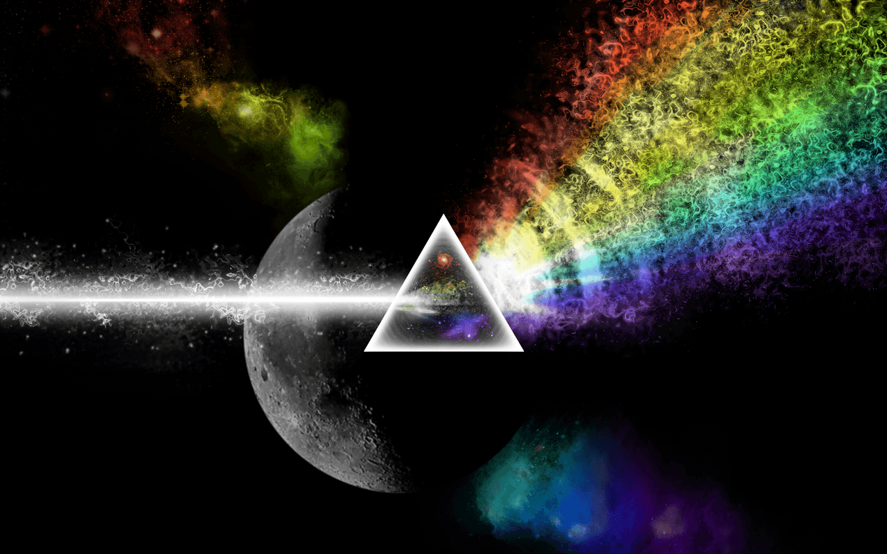 Pink Floyd Dark Side Of The Moon HD Wallpaper, Backgrounds Image