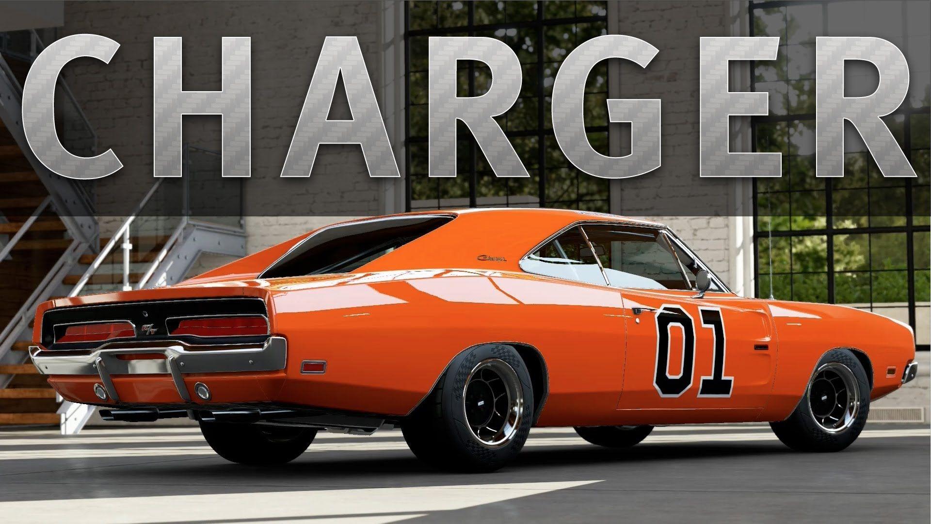 Dukes Of Hazzard Wallpaper 1800x1200 (279.99 KB)