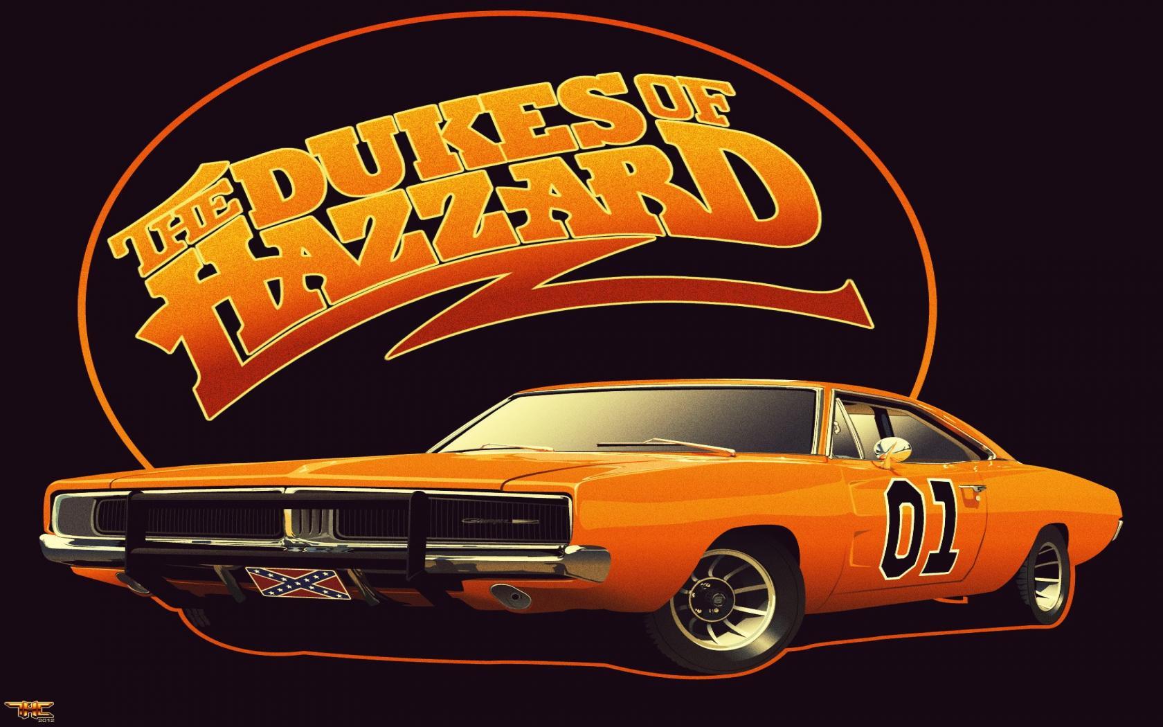 The Dukes Of Hazzard Wallpapers - Wallpaper Cave