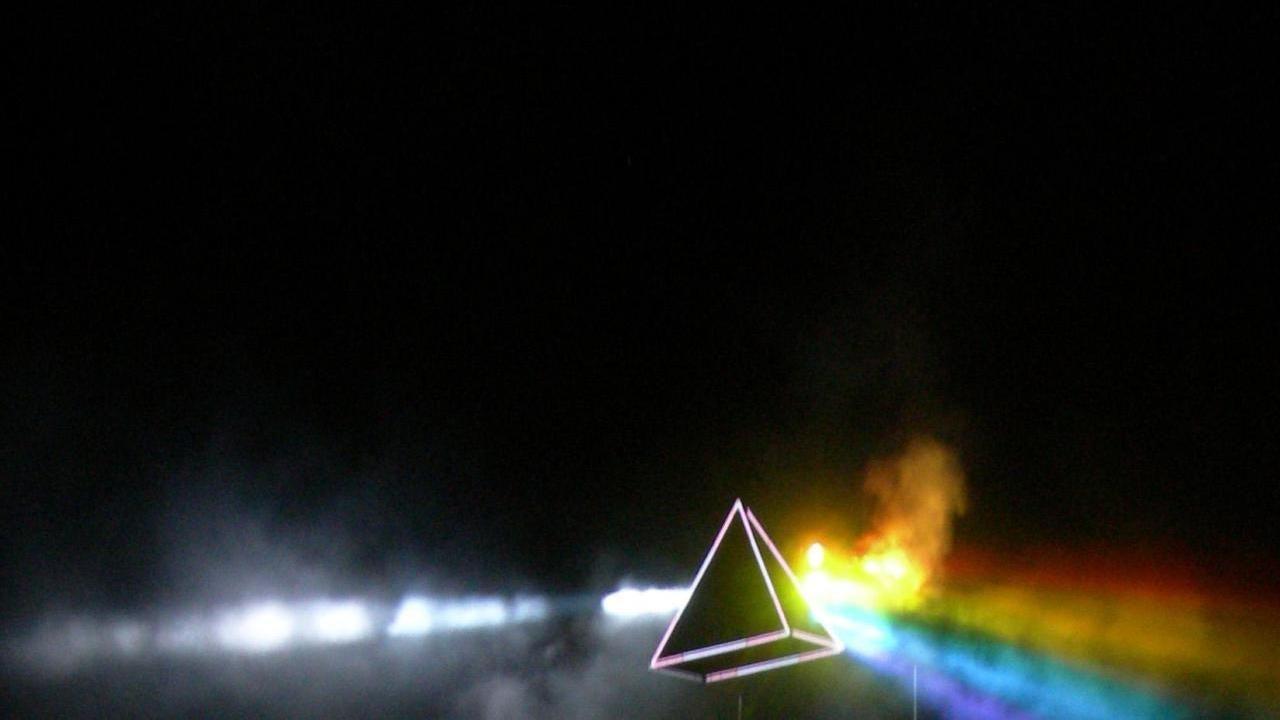 Dark Side Of The Moon Wallpapers Hd