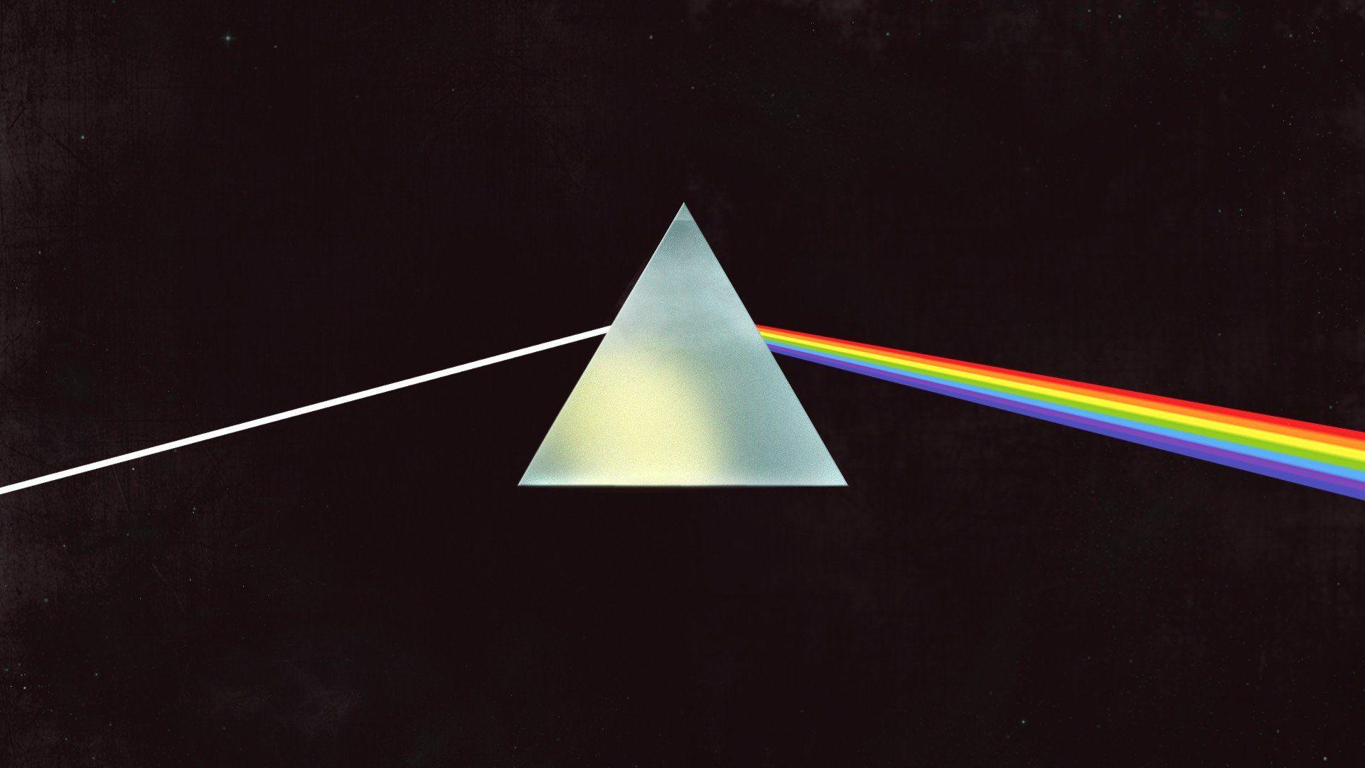 Pink Floyd, Dark Side Of The Moon, Music HD Wallpapers / Desktop and
