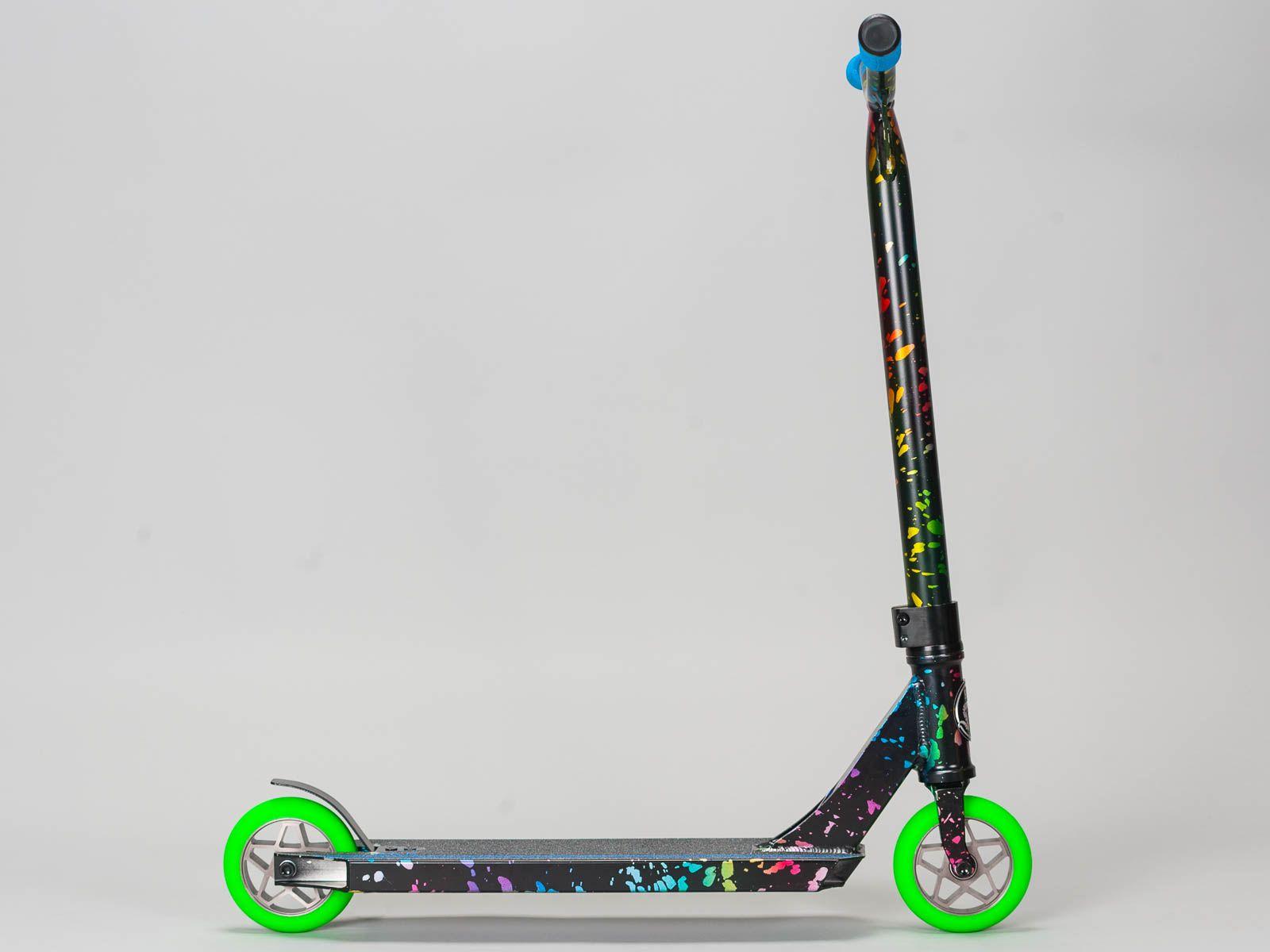RKR Viral kids freestyle 18.5 inch scooter multiple colours 18.5