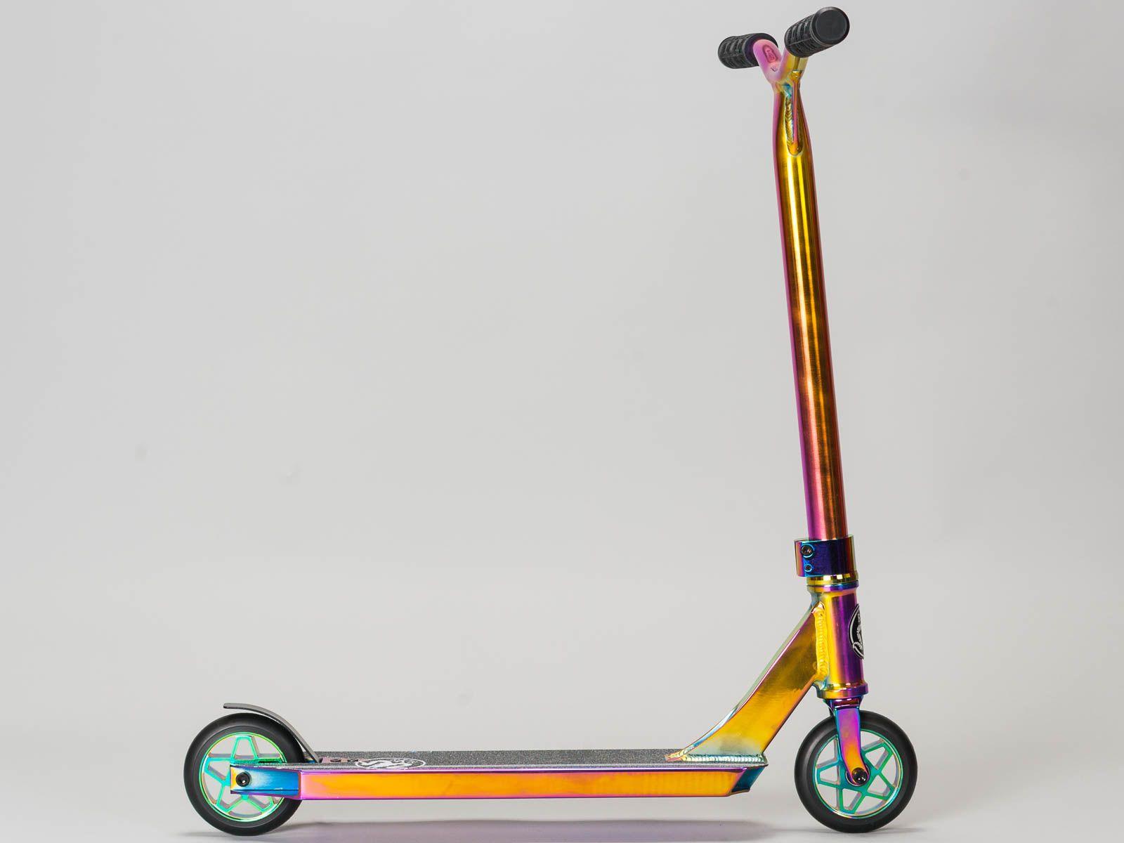 RKR Viral kids freestyle 18.5 inch scooter multiple colours 18.5