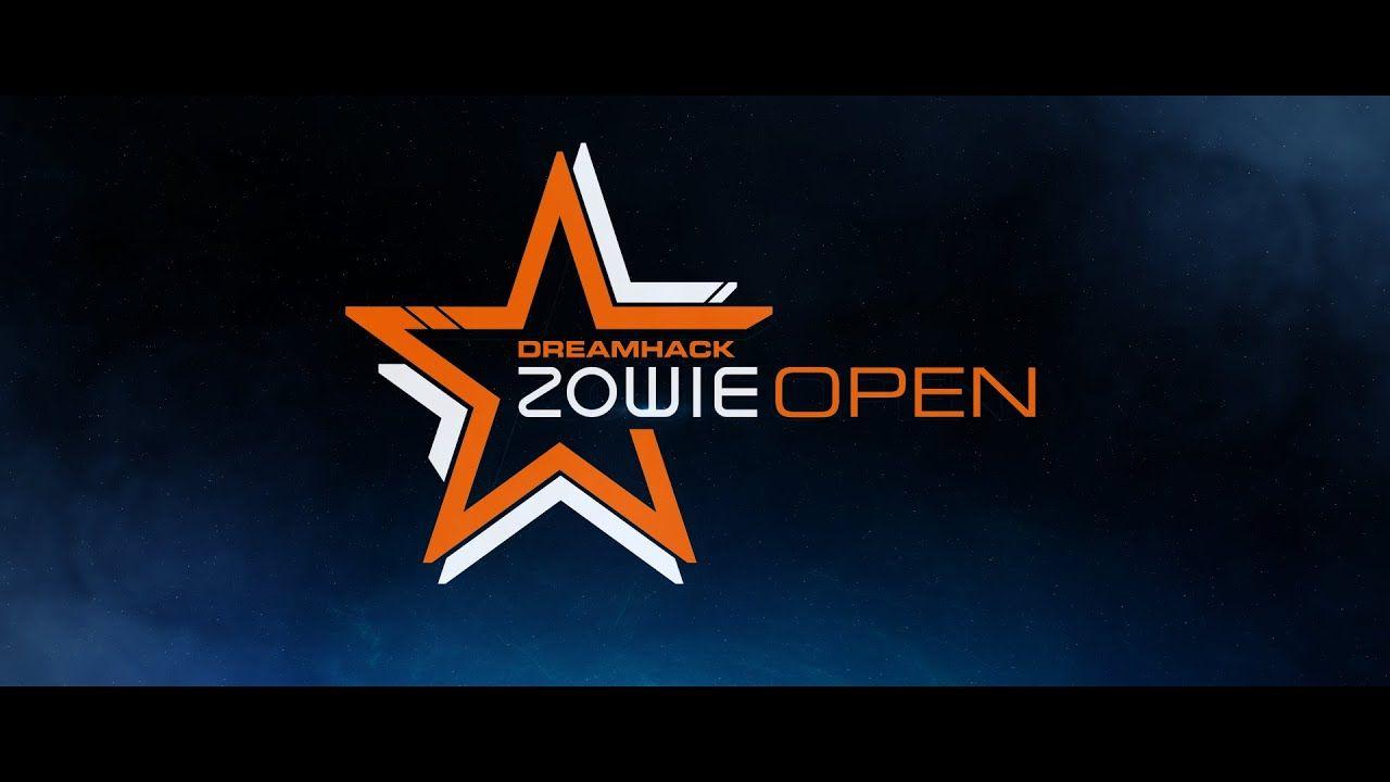 DreamHack ZOWIE Open Premiere