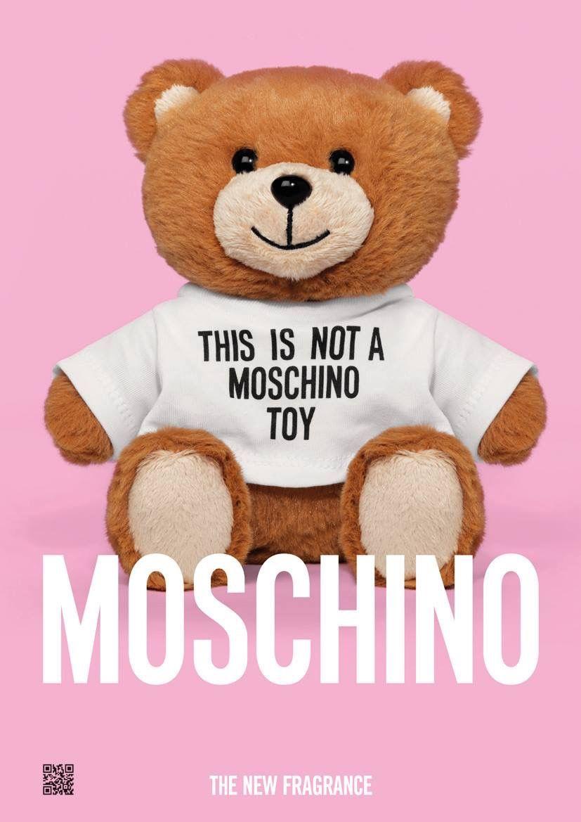 Moschino Wallpapers - Wallpaper Cave