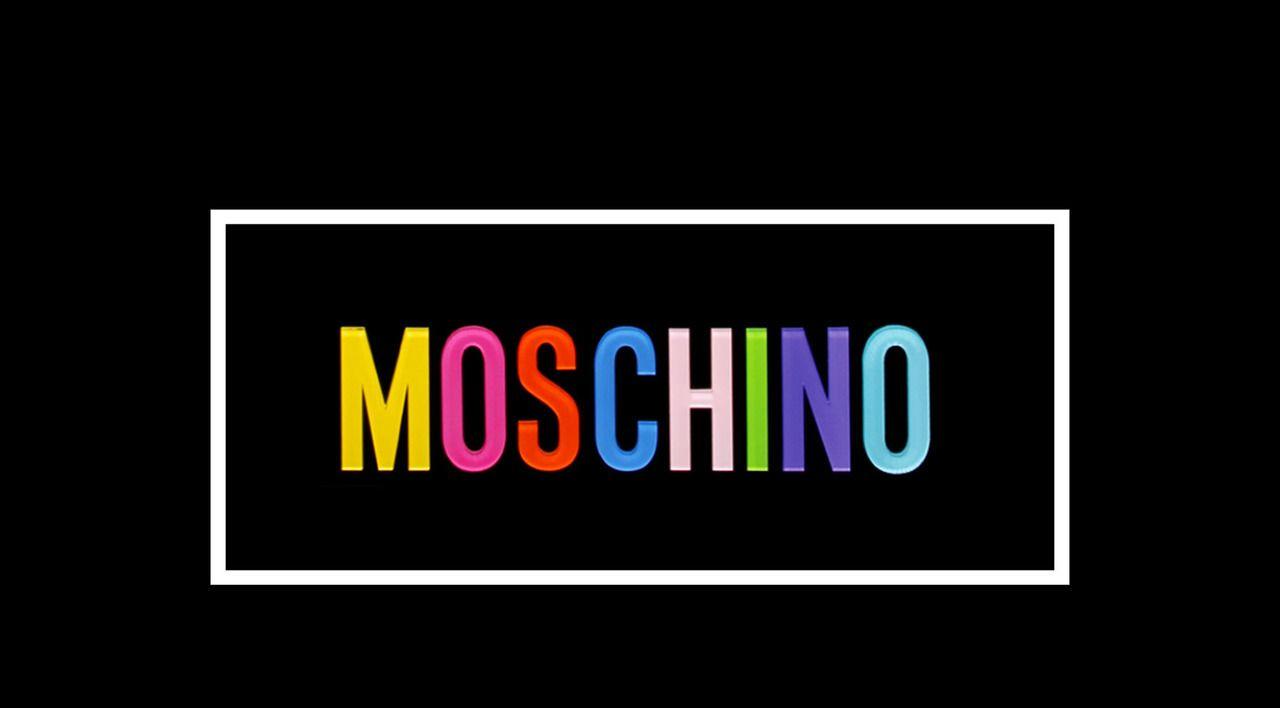 Moschino Wallpapers - Wallpaper Cave