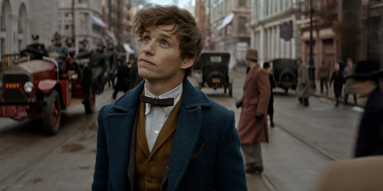 Fantastic Beasts 5': The Final City Is Obvious, Right?