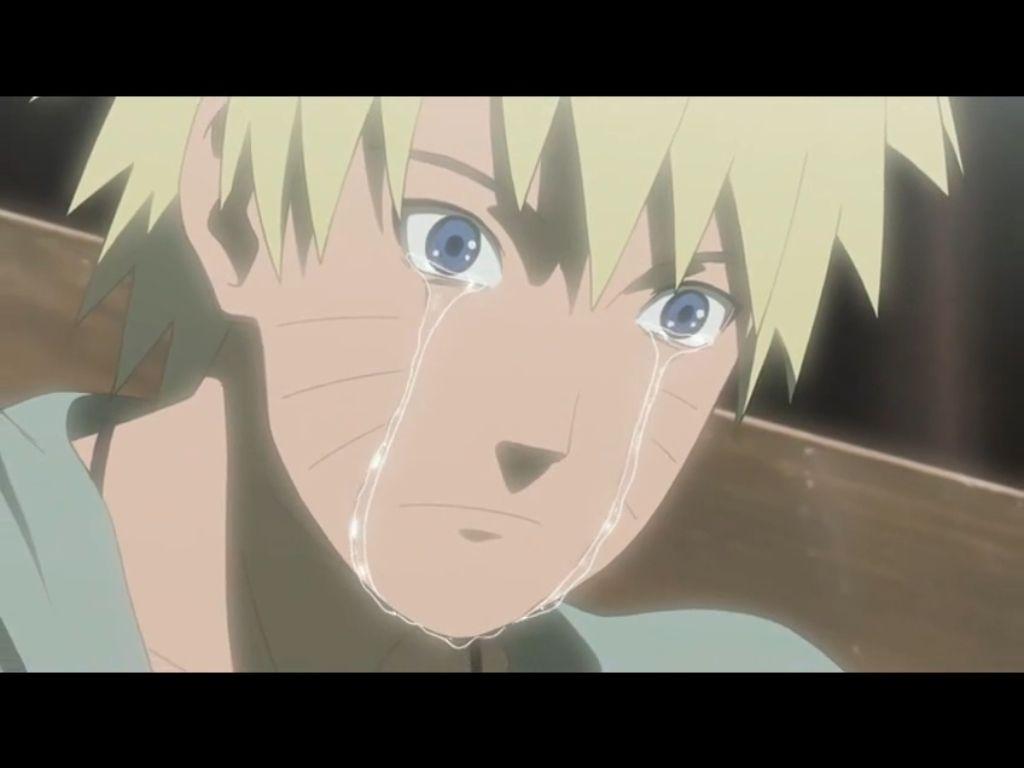 Naruto Shippuuden image sad naruto HD wallpaper and background