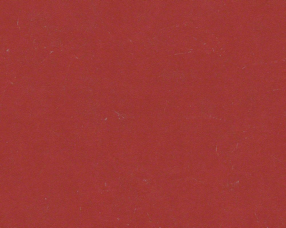 Sample Concrete Wallpaper in Red design