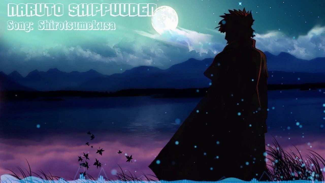 OST Top Naruto Shippuuden SAD Soundtrack Collection. Sound Vibes