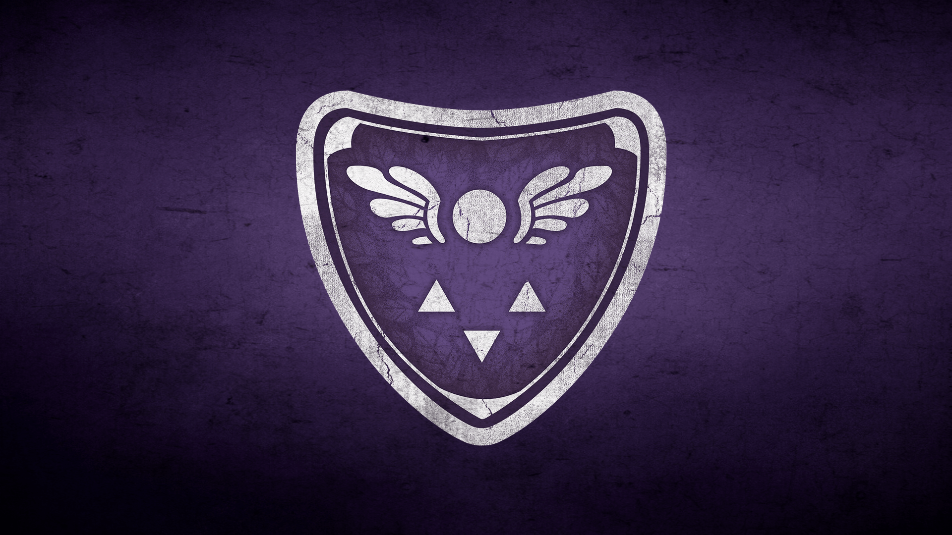 Delta Rune HD Wallpaper