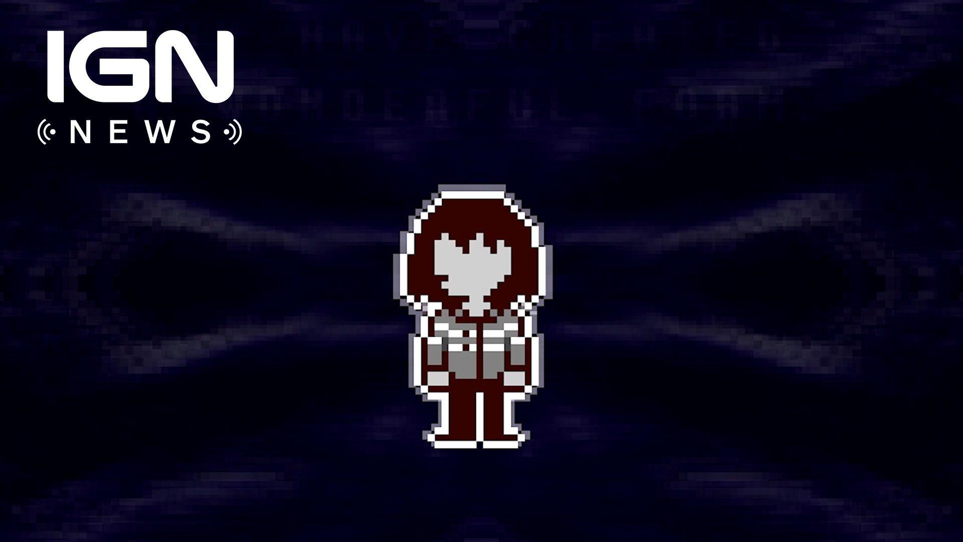 Undertale Creator Offers Insight into Deltarune, Whether or Not It's