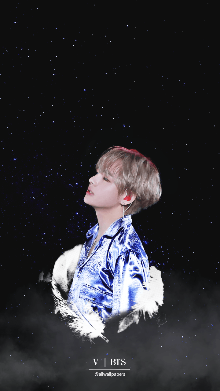 V wallpaper. lock screen v taehyung taetae kimtaehyu