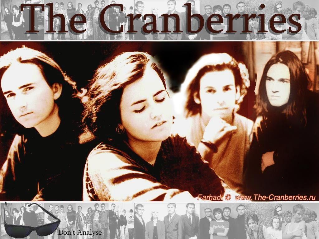 GREATEST BANDS WALLPAPERS: The Cranberries