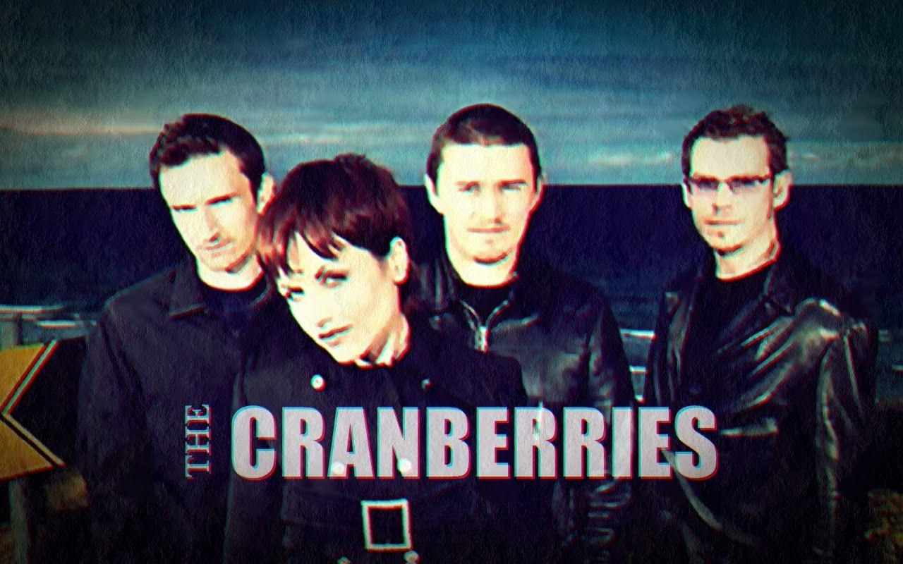 The Cranberries (Irlanda) de pantalla GRATIS. Fondos