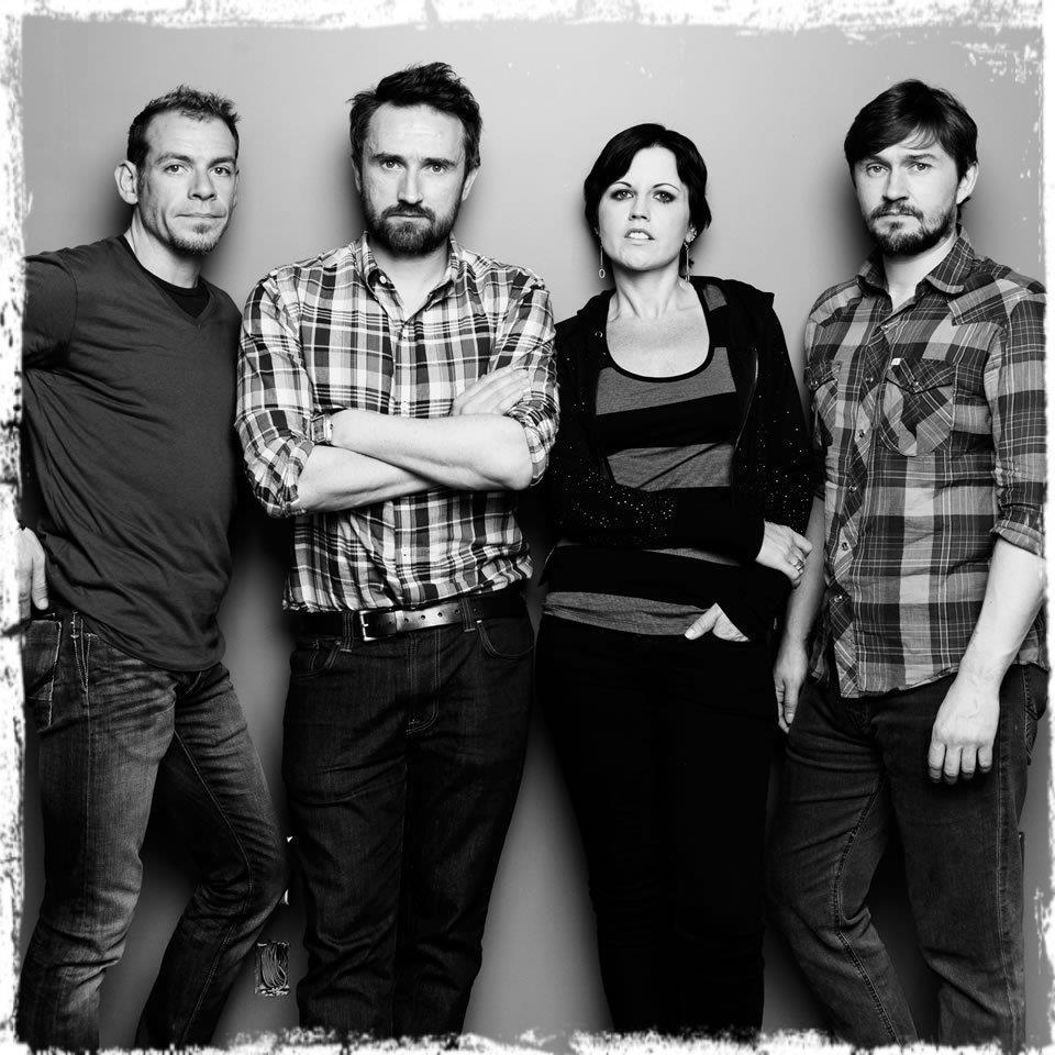 The cranberries <3 -Will. VIDEOGAMES & AWESOMENESS