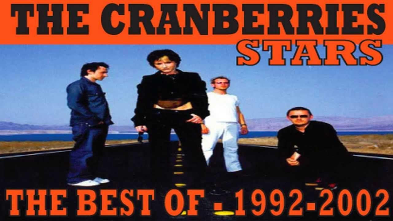 STARS: THE BEST OF THE CRANBERRIES, 1992 2002 Trailers, Photo