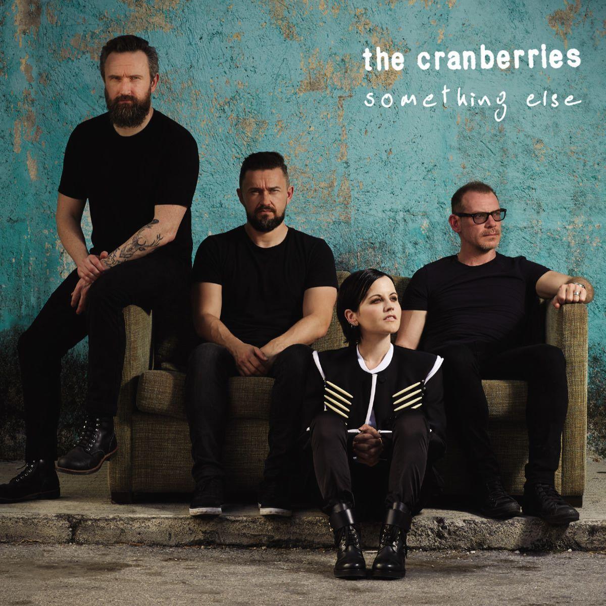 the Cranberries photo Hill Photo