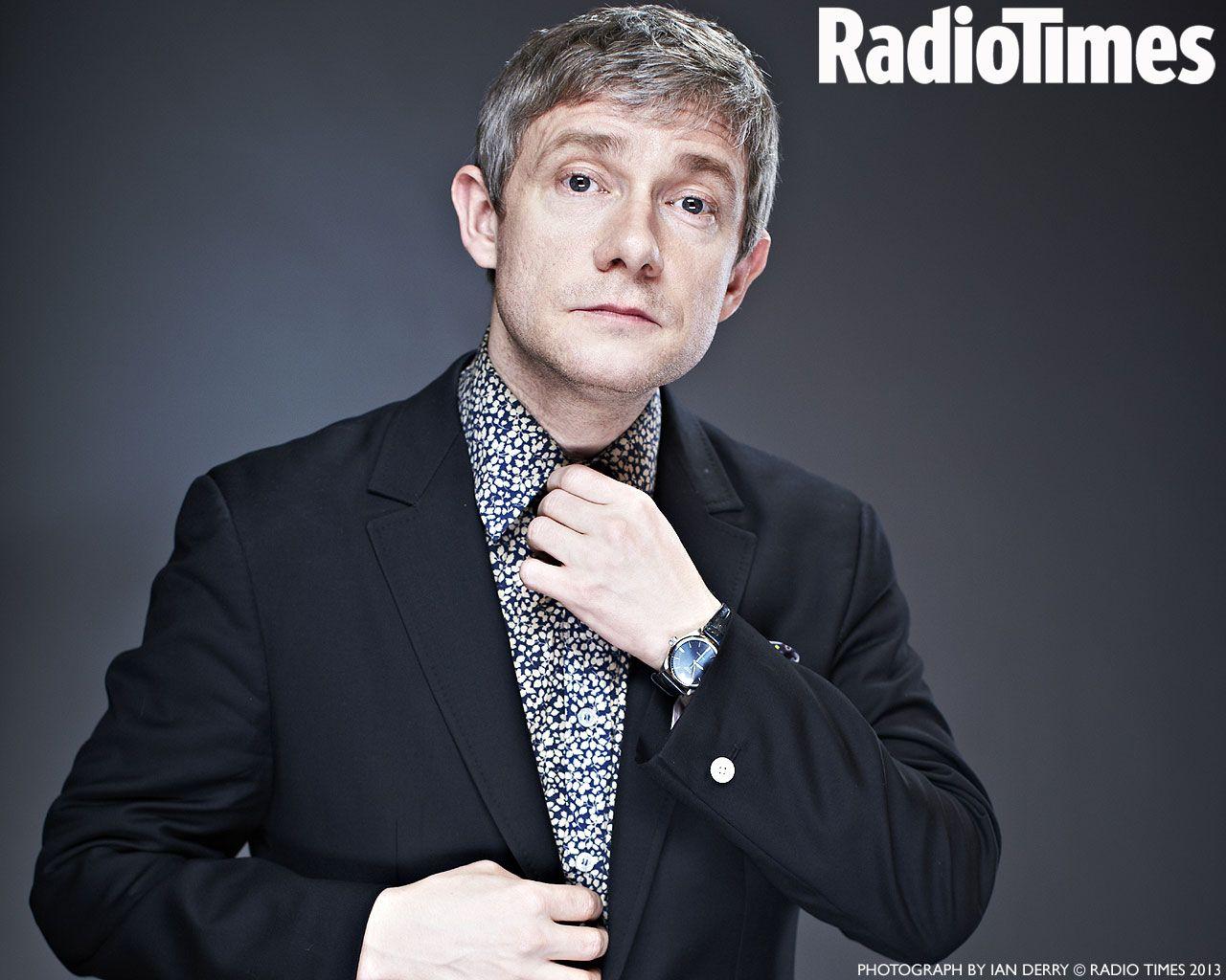 Martin Freeman Wallpapers - Wallpaper Cave